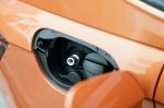Volkswagen Polo TGI 2017 года (WW)